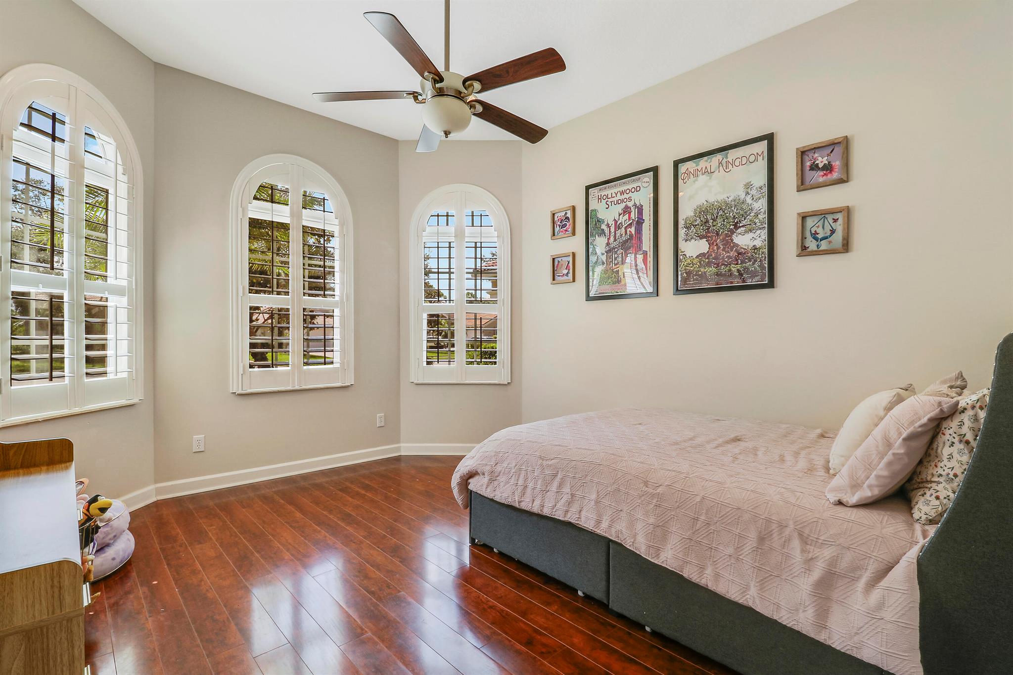 LAKES AT PGA VILLAGE - Residential Lease