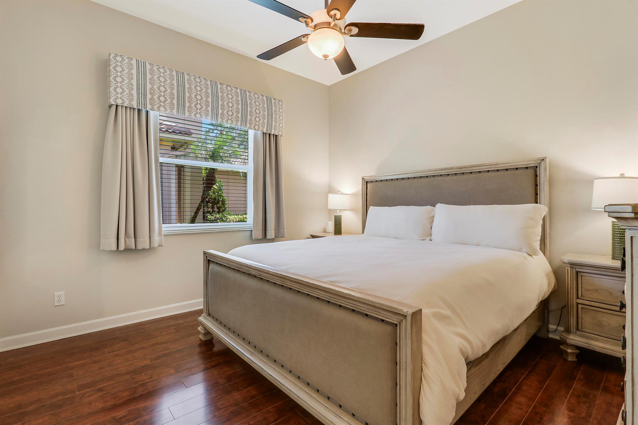 LAKES AT PGA VILLAGE - Residential Lease
