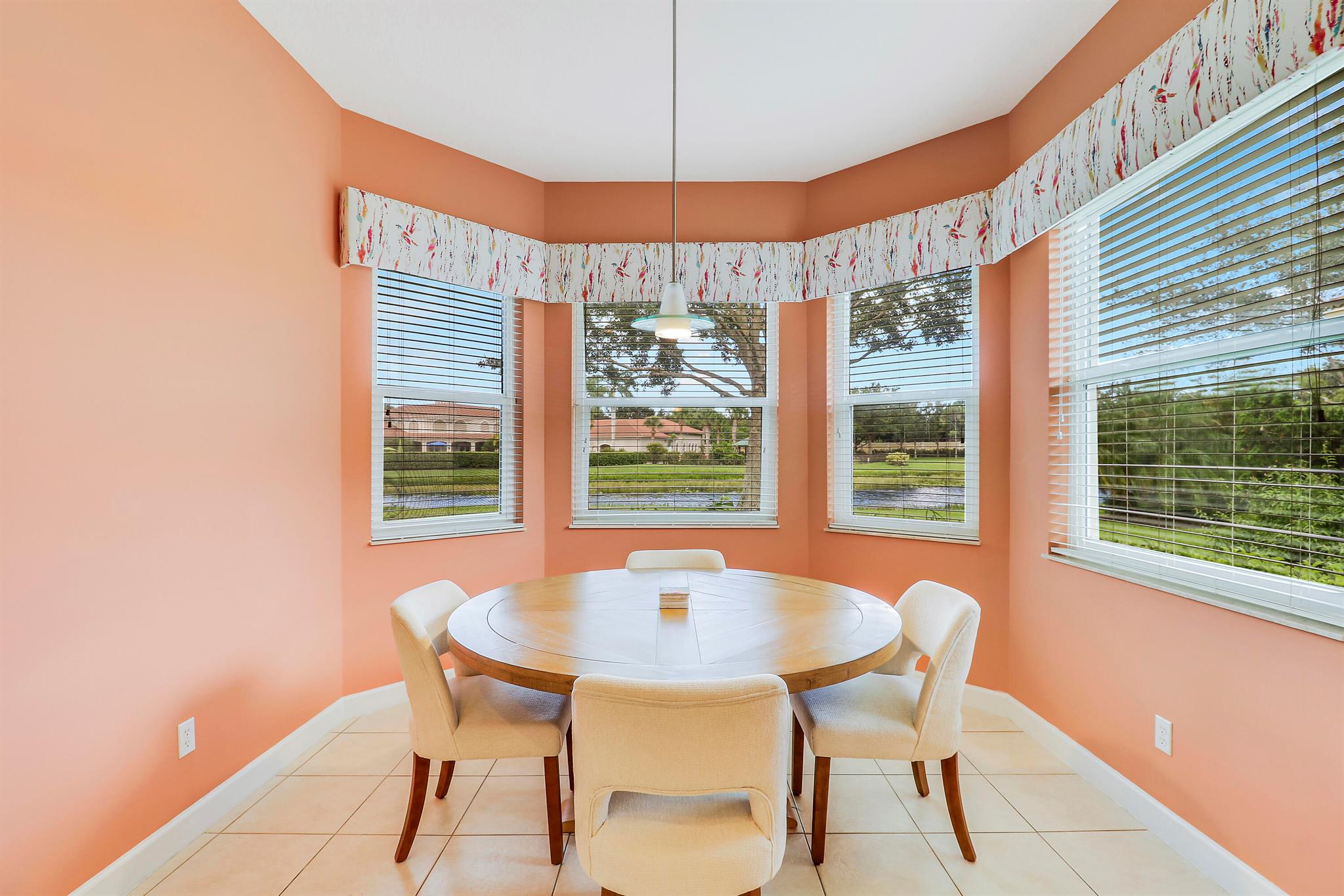 LAKES AT PGA VILLAGE - Residential Lease