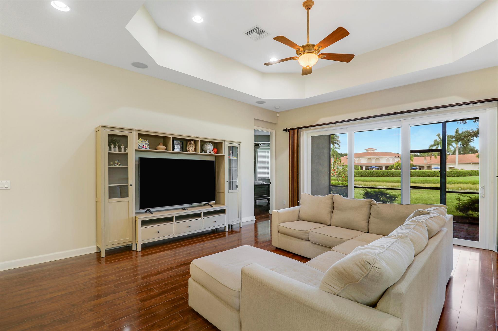 LAKES AT PGA VILLAGE - Residential Lease