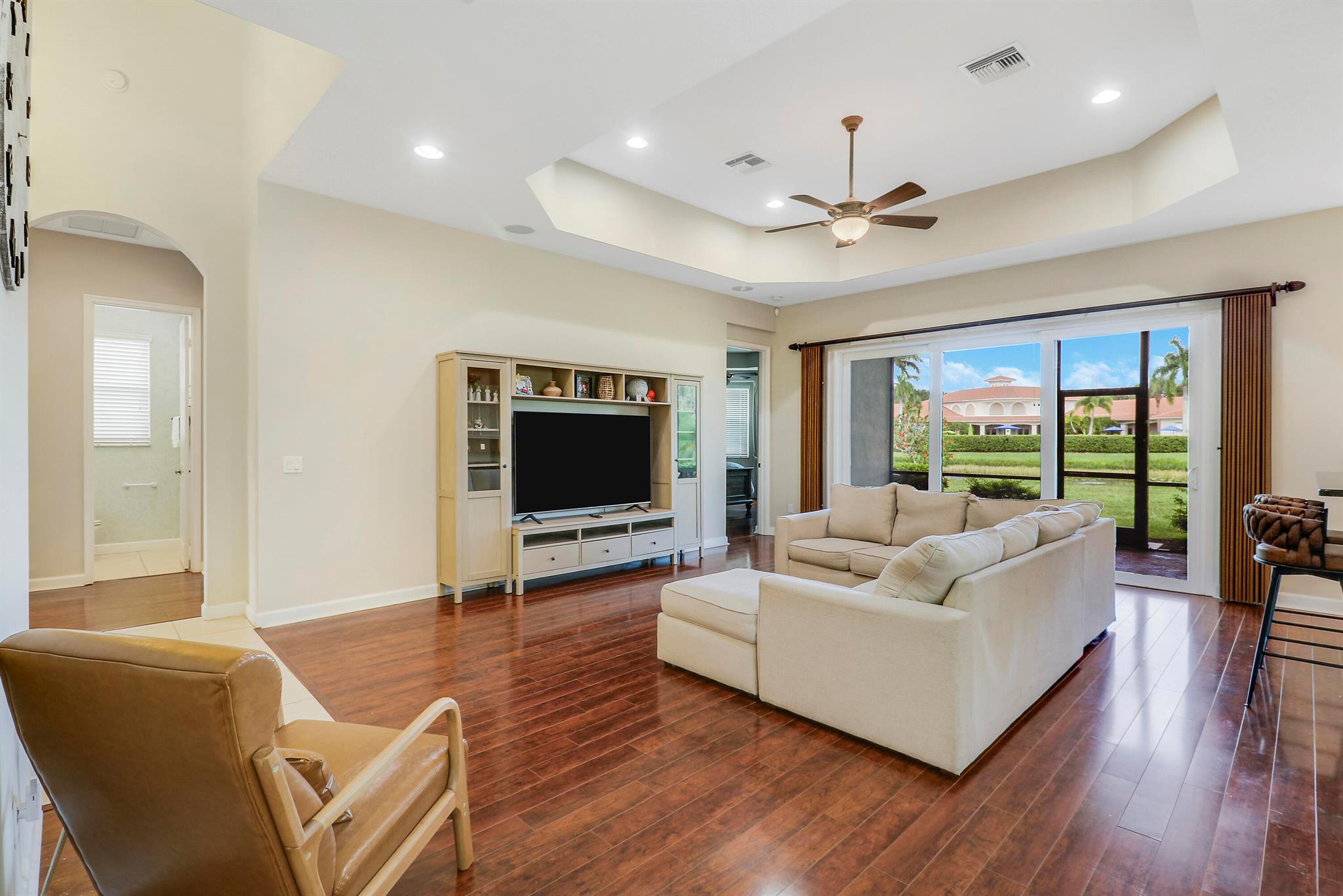 LAKES AT PGA VILLAGE - Residential Lease