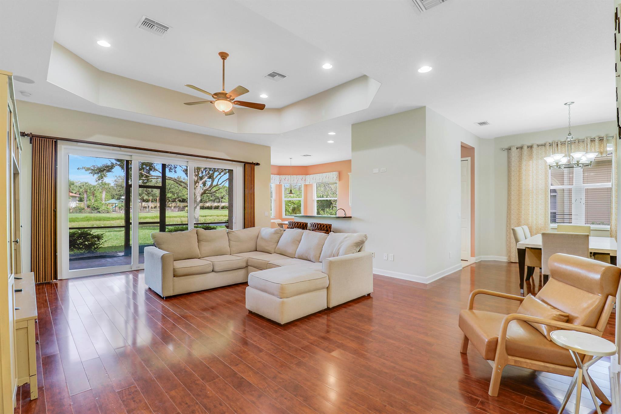 LAKES AT PGA VILLAGE - Residential Lease