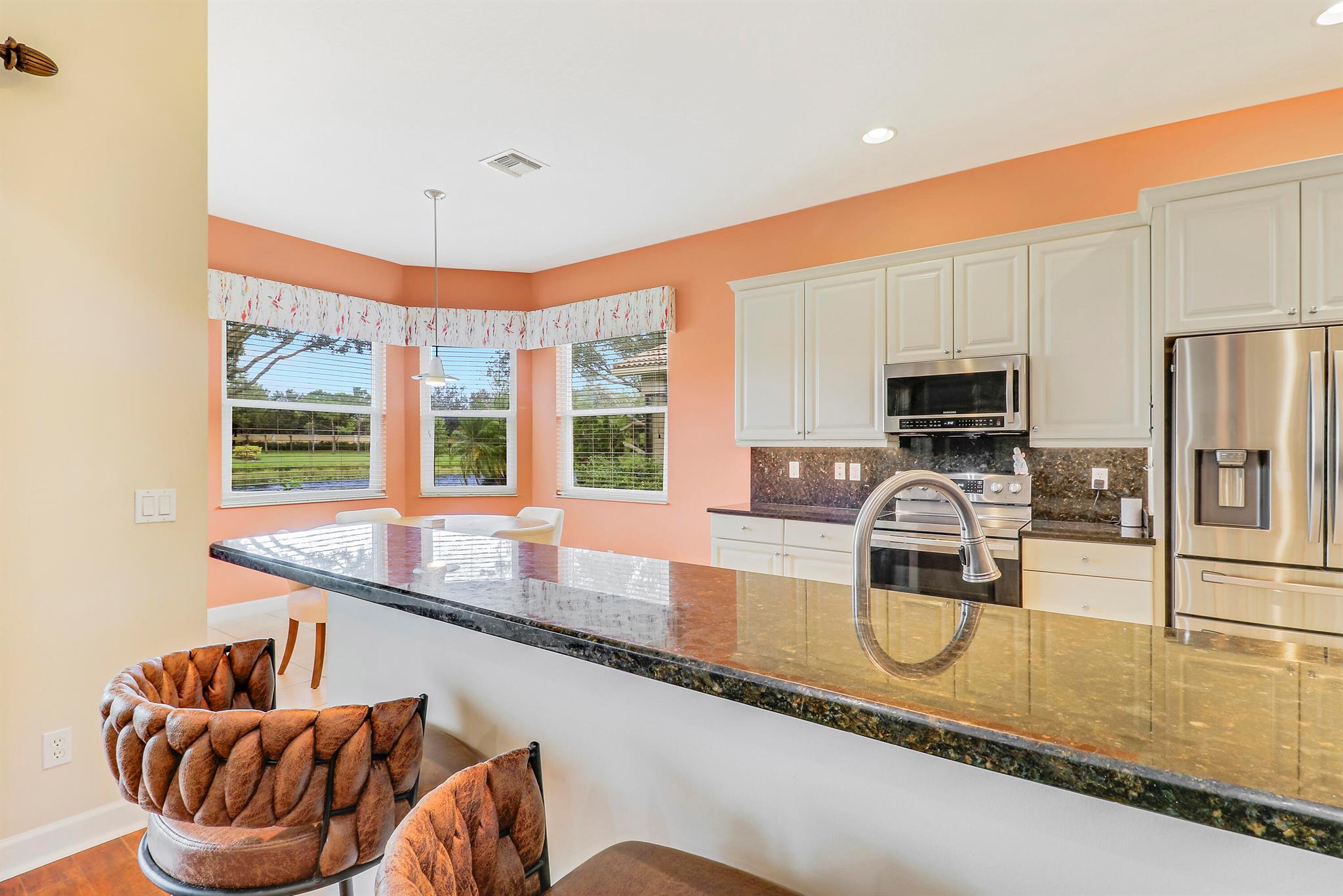LAKES AT PGA VILLAGE - Residential Lease