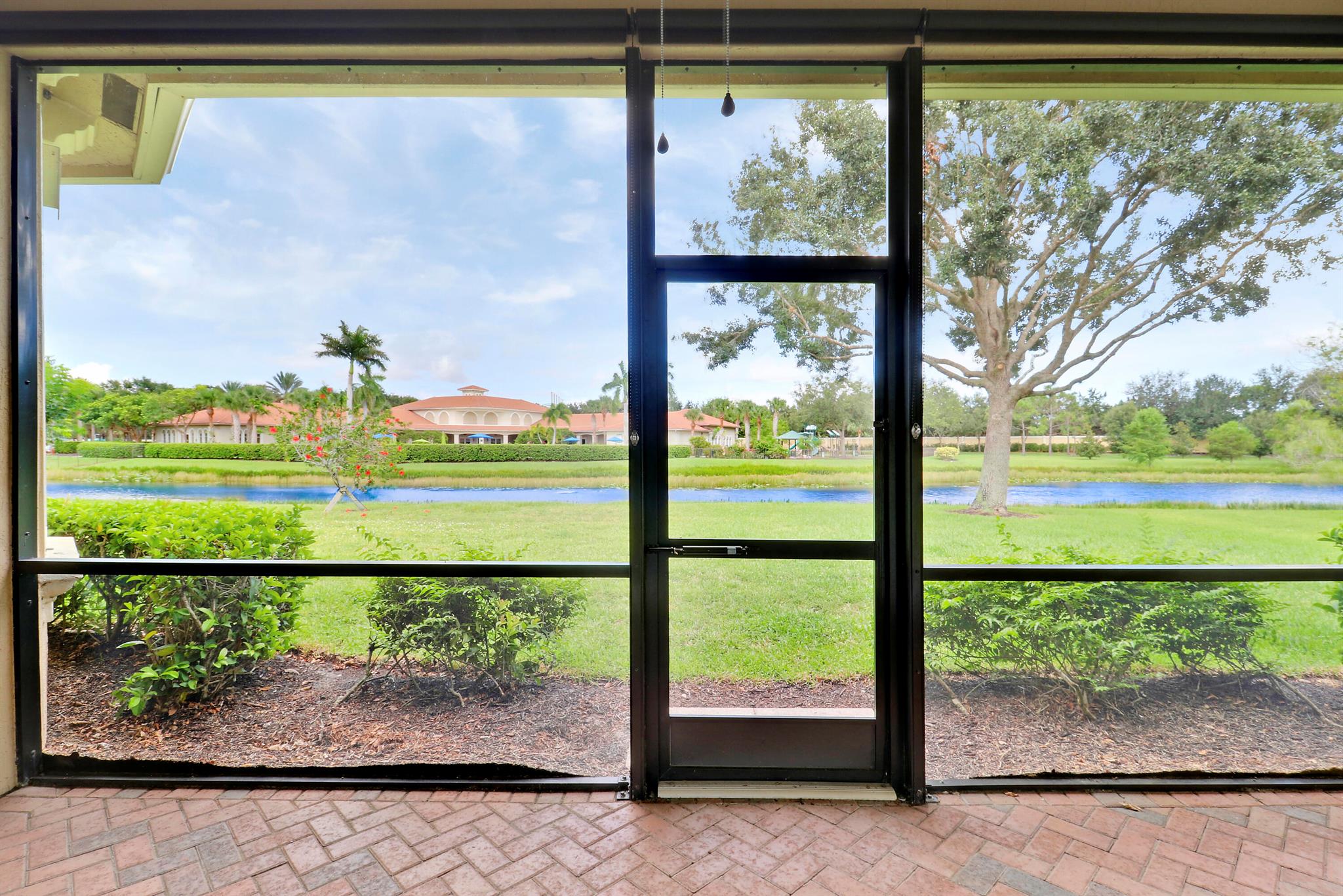 LAKES AT PGA VILLAGE - Residential Lease