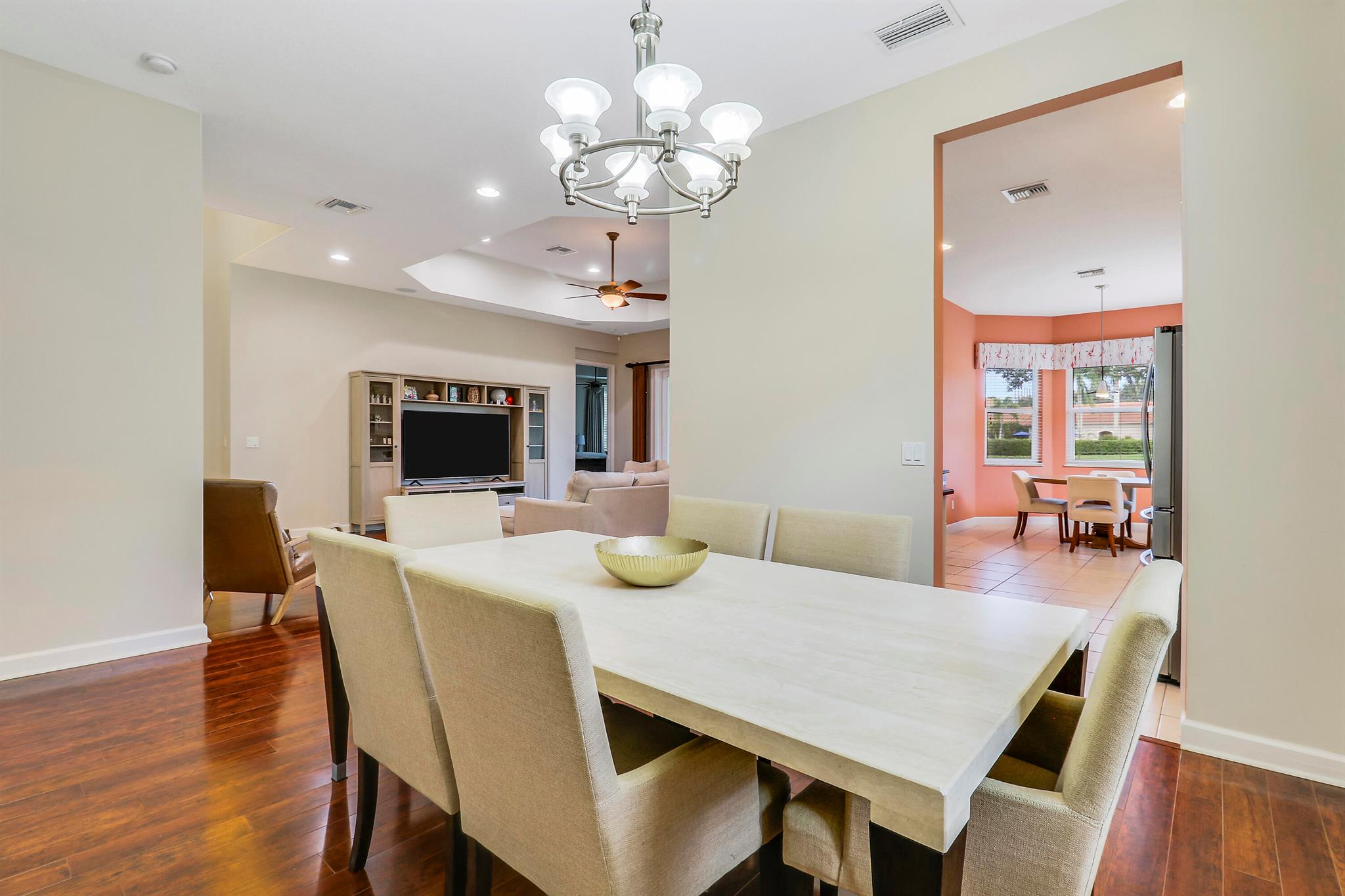 LAKES AT PGA VILLAGE - Residential Lease