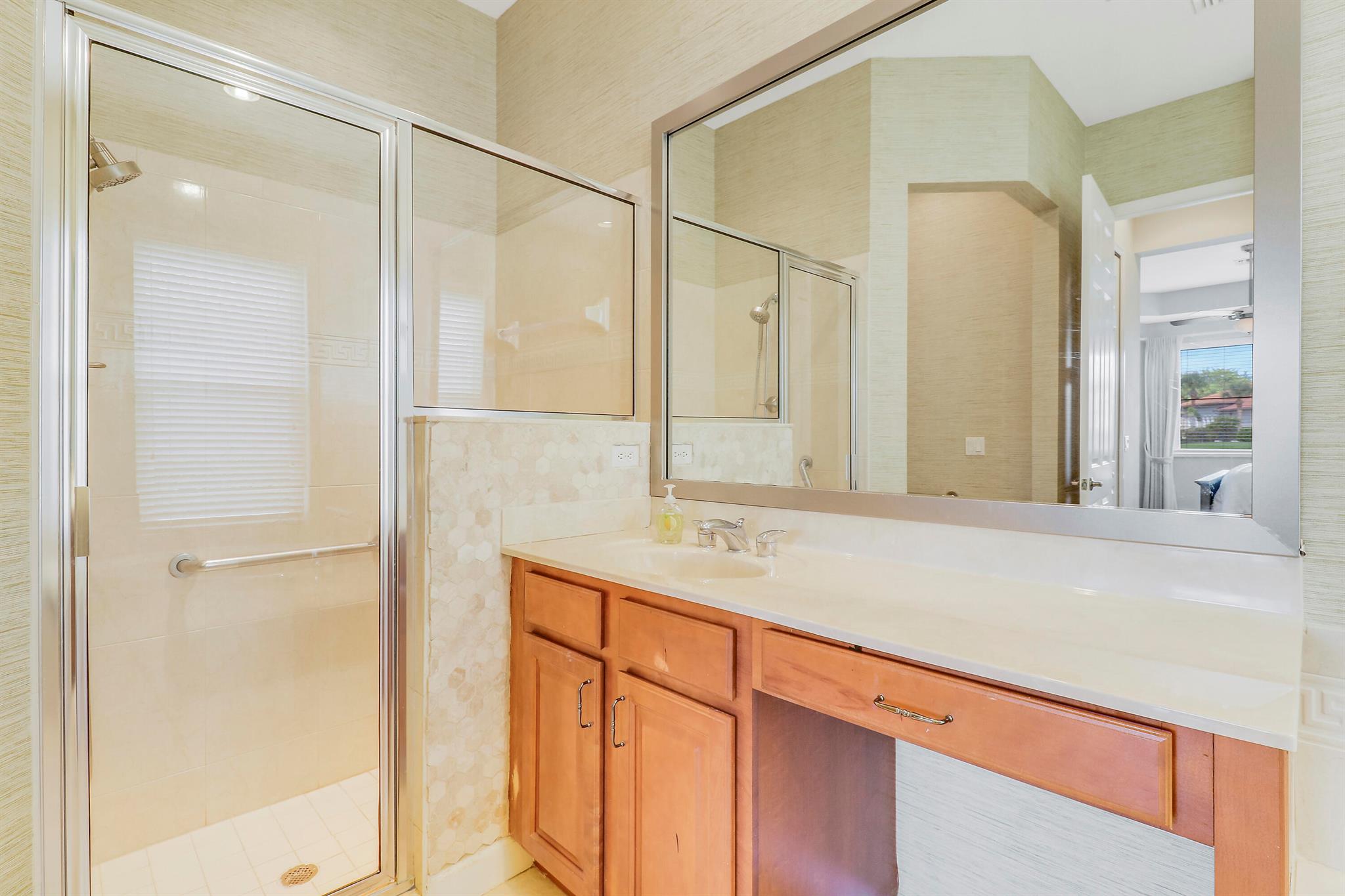 LAKES AT PGA VILLAGE - Residential Lease
