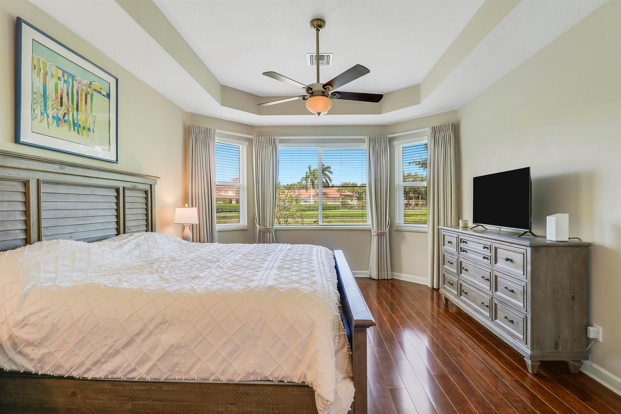 LAKES AT PGA VILLAGE - Residential Lease