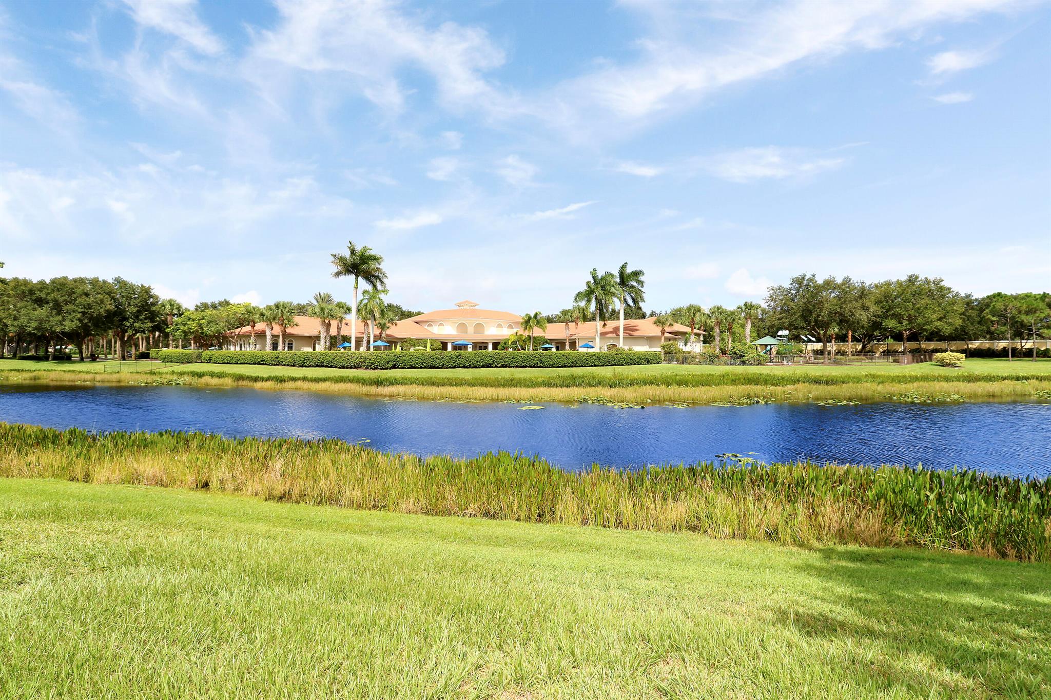 LAKES AT PGA VILLAGE - Residential Lease