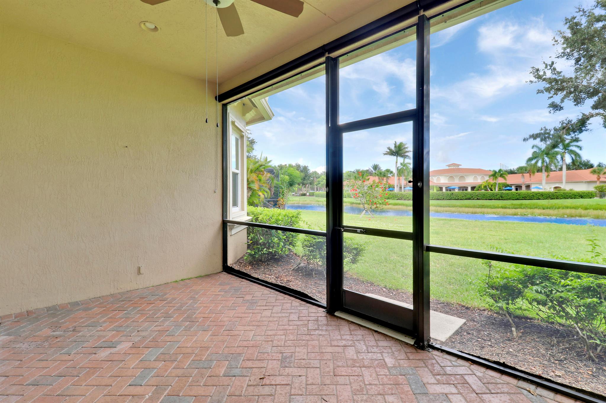 LAKES AT PGA VILLAGE - Residential Lease