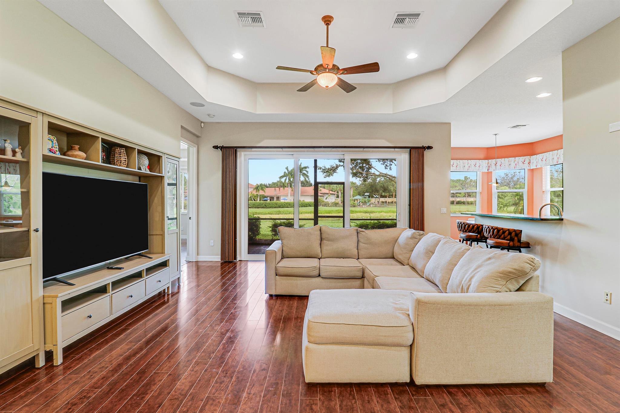 LAKES AT PGA VILLAGE - Residential Lease