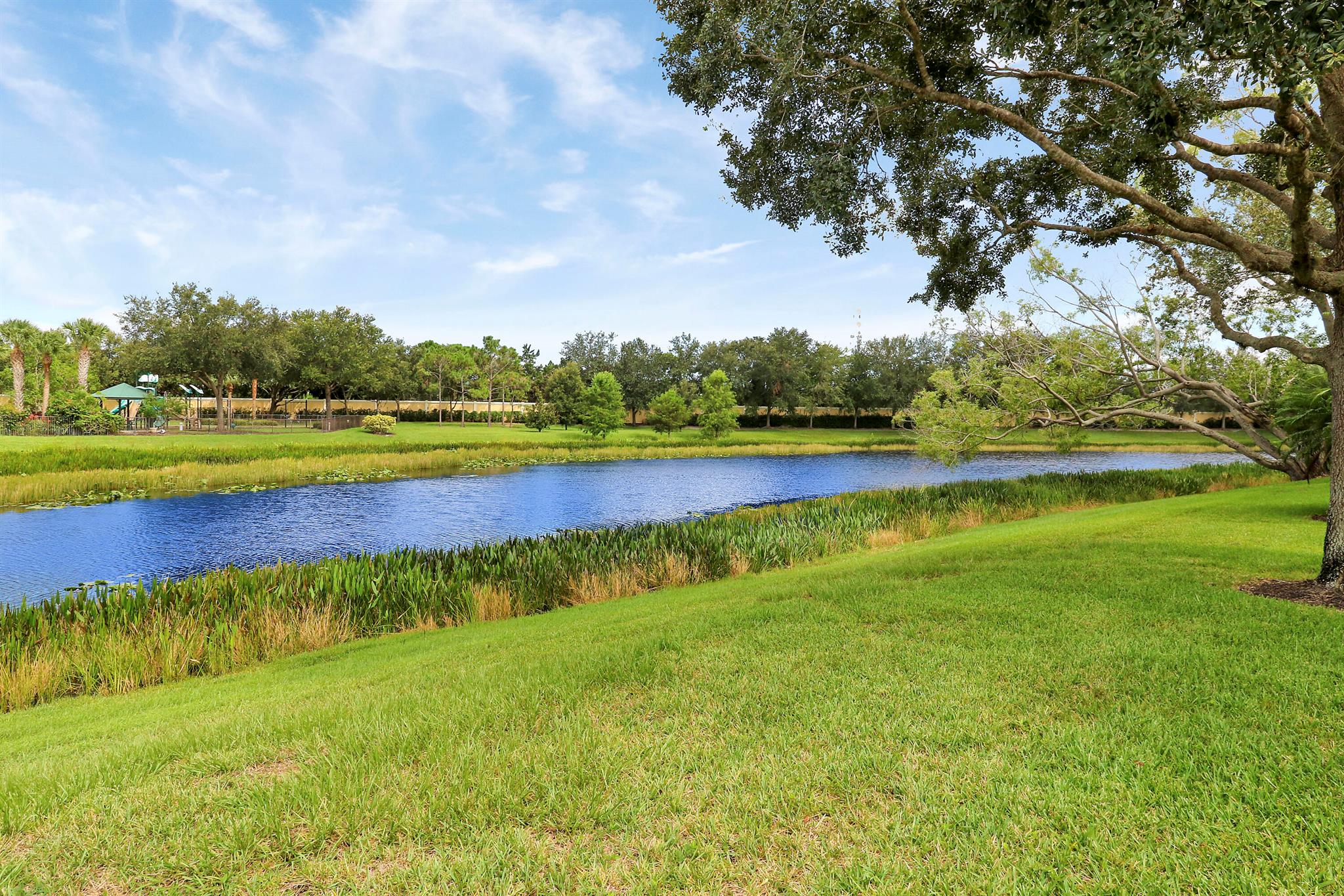 LAKES AT PGA VILLAGE - Residential Lease