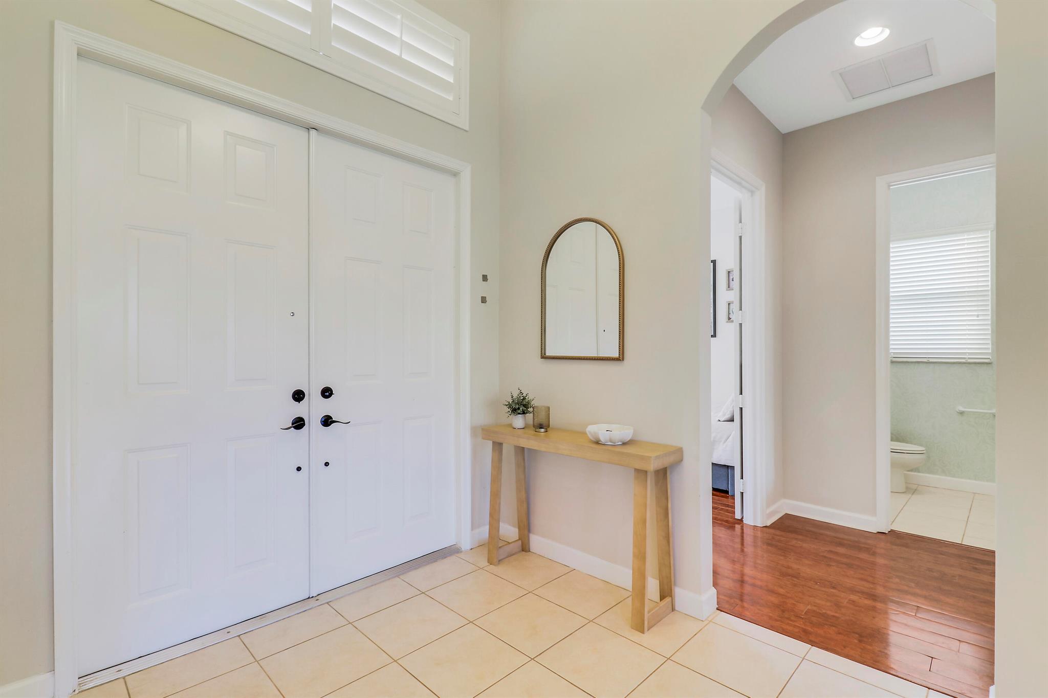 LAKES AT PGA VILLAGE - Residential Lease