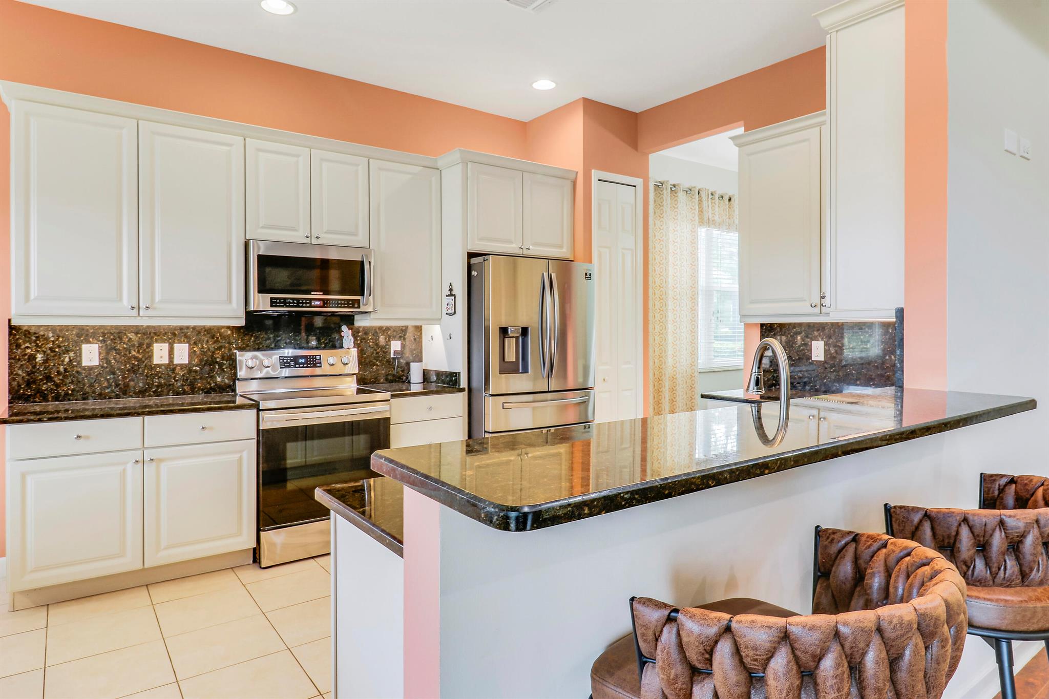 LAKES AT PGA VILLAGE - Residential Lease