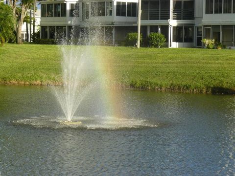 A home in Delray Beach