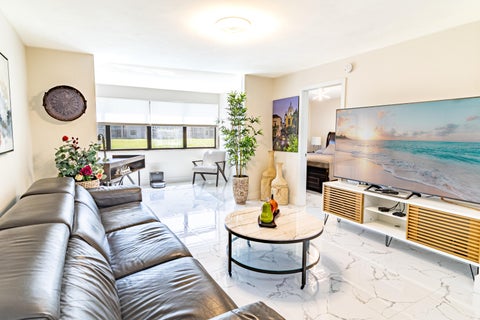 Tiny photo for 2941 N NOB HILL Road #112, Sunrise, FL 33322 (MLS # B26064453)