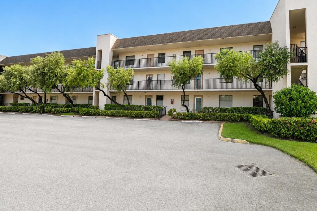 Photo of 2941 N NOB HILL Road #112, Sunrise, FL 33322 (MLS # B26064453)