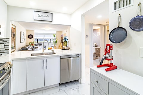 Tiny photo for 2941 N NOB HILL Road #112, Sunrise, FL 33322 (MLS # B26064453)