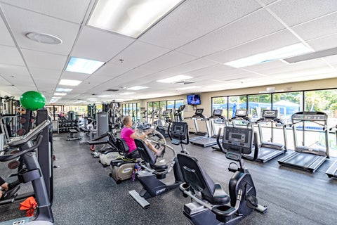 Tiny photo for 2941 N NOB HILL Road #112, Sunrise, FL 33322 (MLS # B26064453)