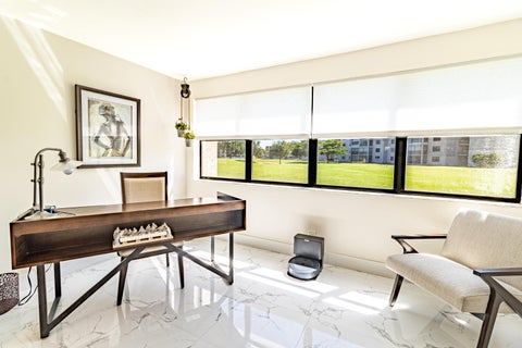 Tiny photo for 2941 N NOB HILL Road #112, Sunrise, FL 33322 (MLS # B26064453)