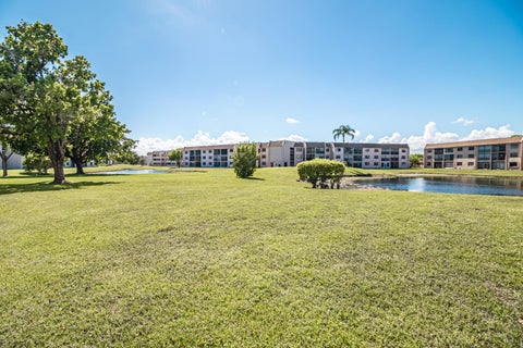 Tiny photo for 2941 N NOB HILL Road #112, Sunrise, FL 33322 (MLS # B26064453)