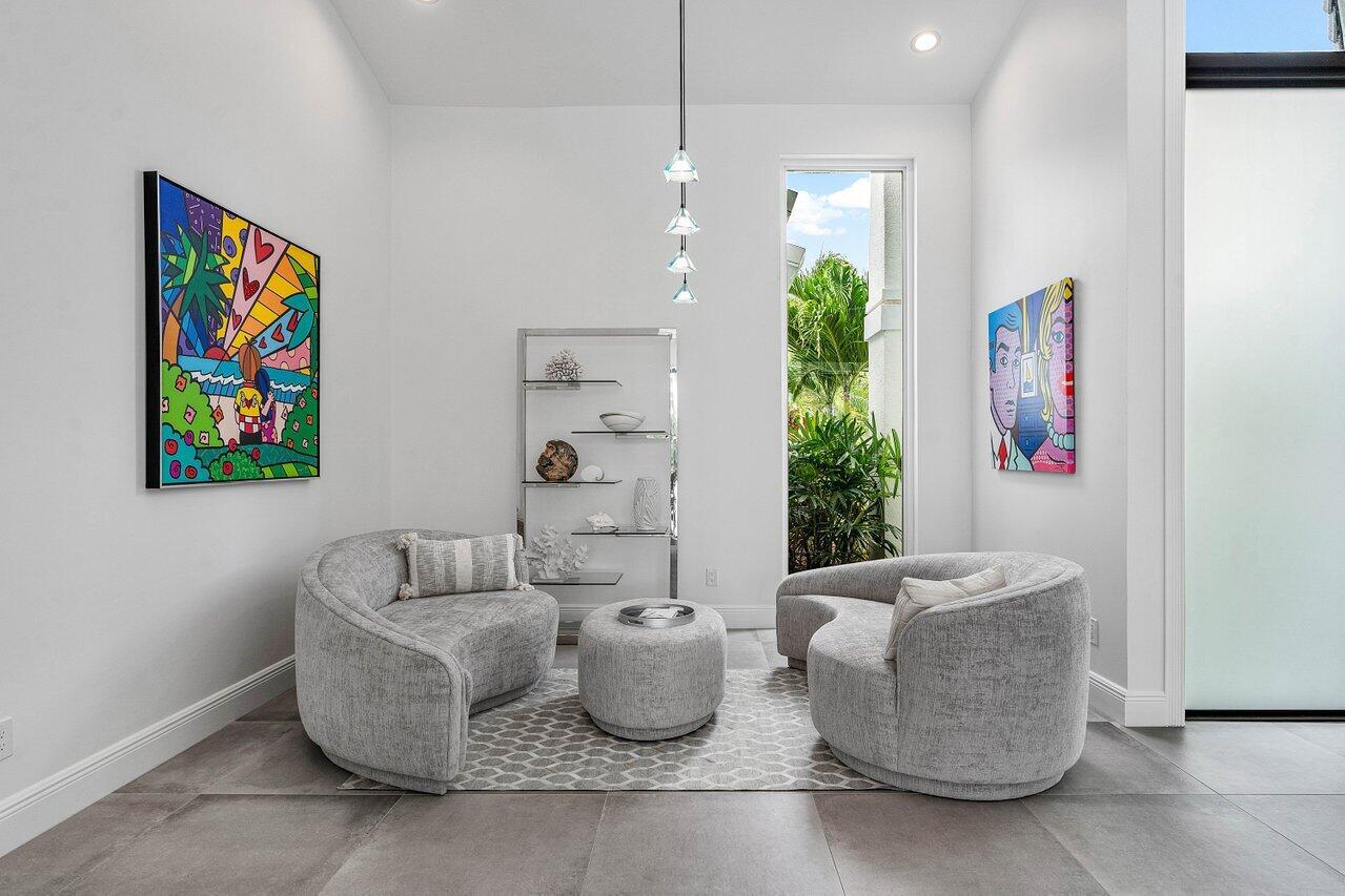 BOCAIRE GOLF CLUB 1 - Residential