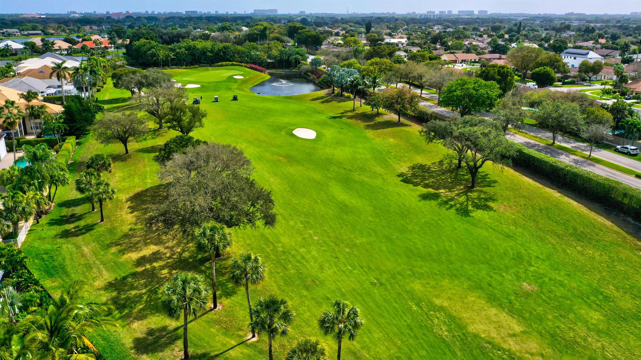 BOCAIRE GOLF CLUB 1 - Residential