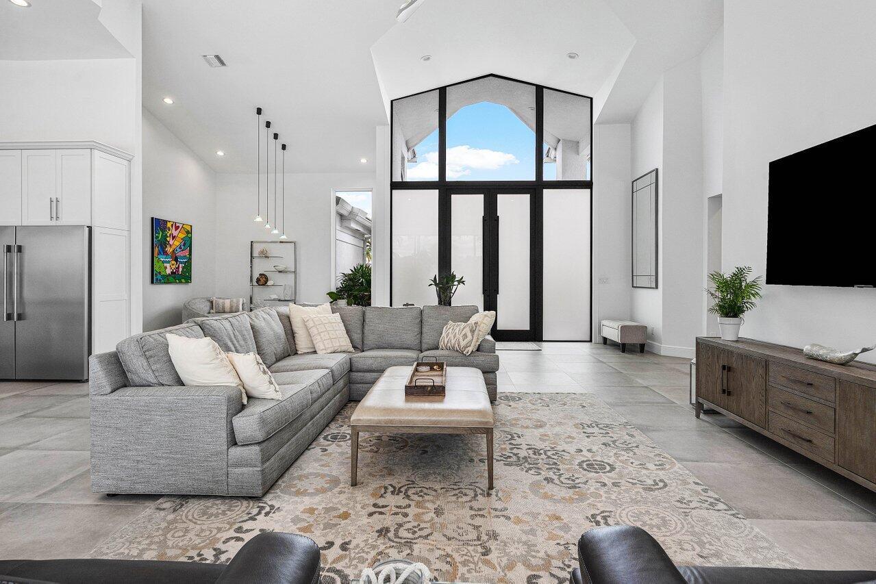 BOCAIRE GOLF CLUB 1 - Residential