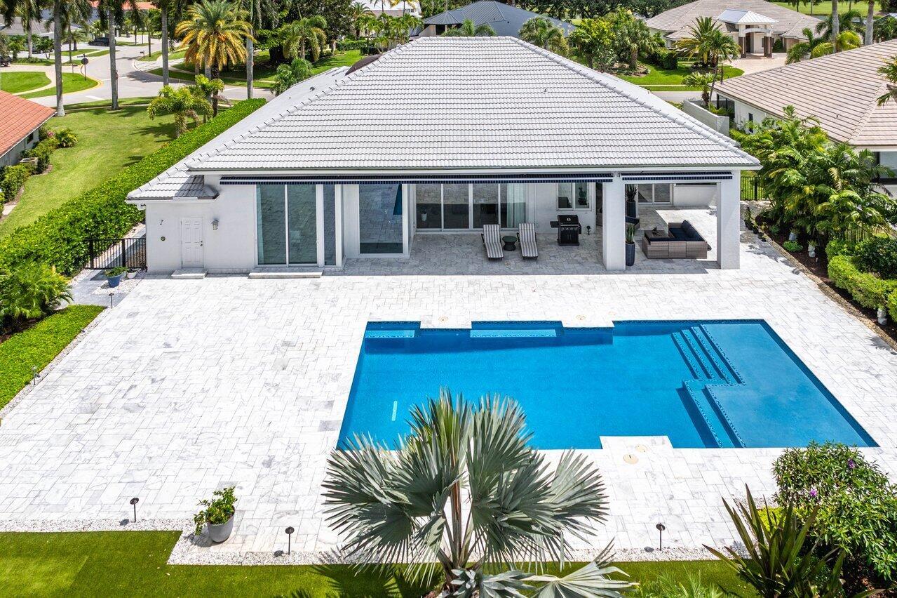 BOCAIRE GOLF CLUB 1 - Residential