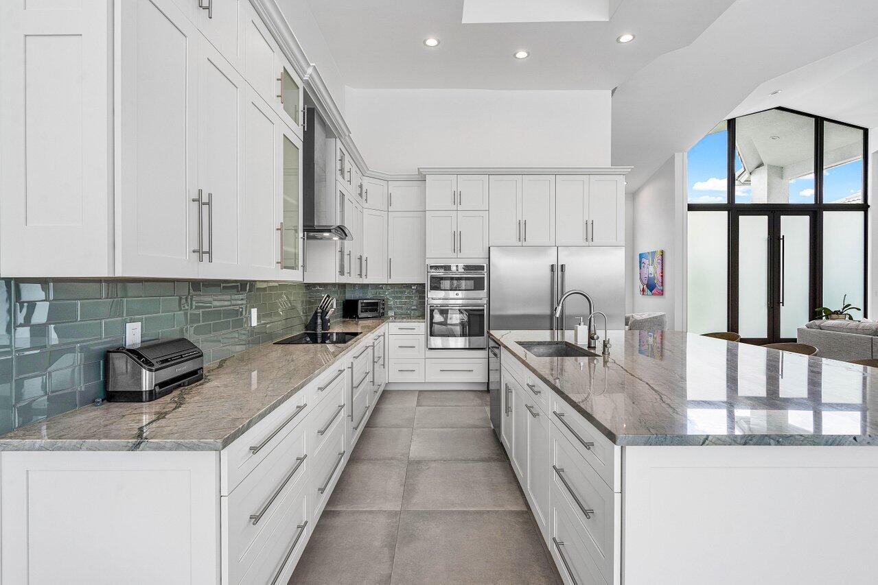 BOCAIRE GOLF CLUB 1 - Residential