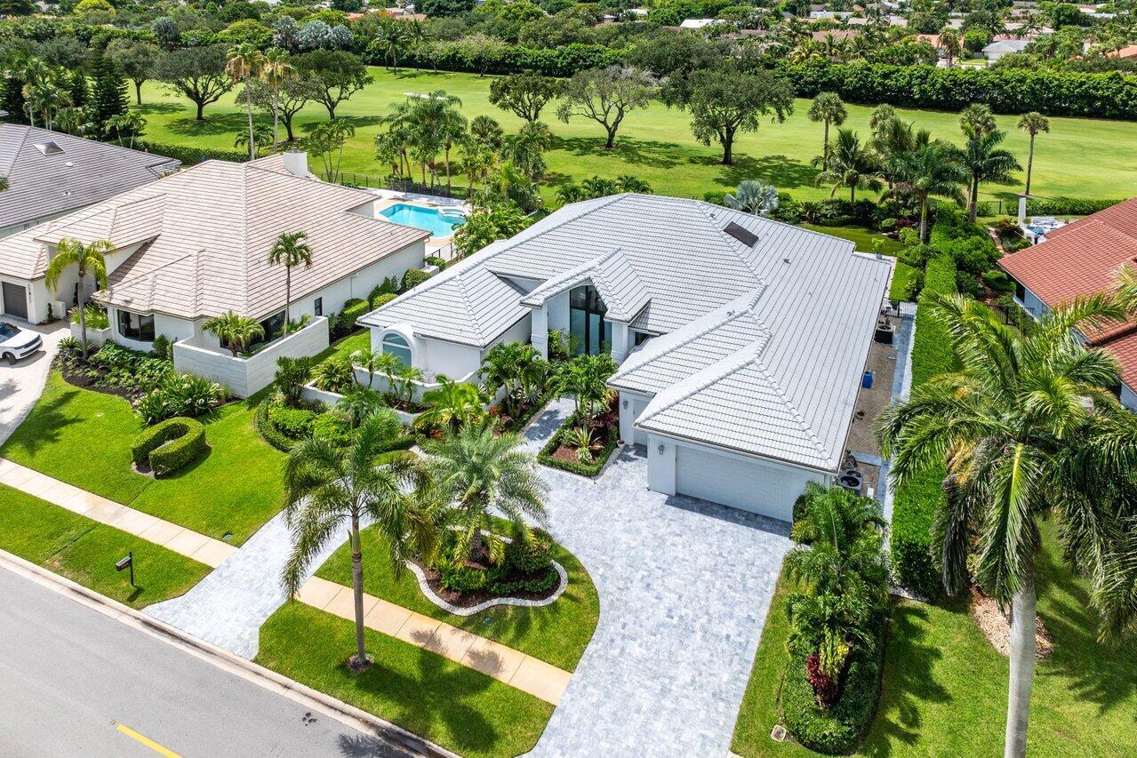 BOCAIRE GOLF CLUB 1 - Residential