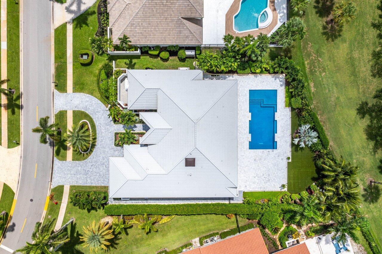 BOCAIRE GOLF CLUB 1 - Residential