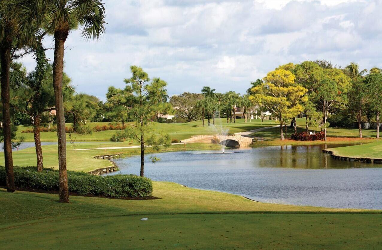 BOCAIRE GOLF CLUB 1 - Residential