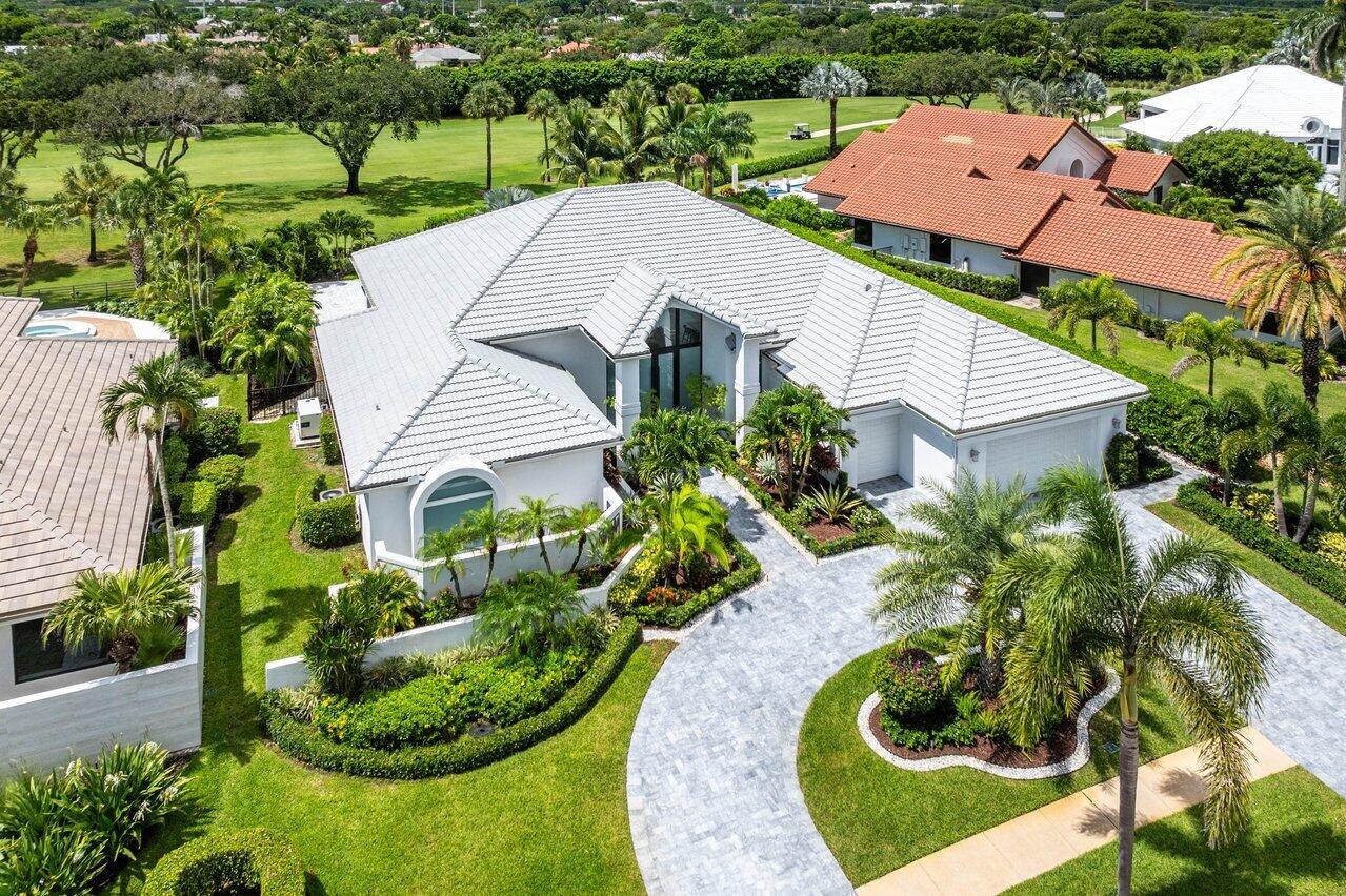 BOCAIRE GOLF CLUB 1 - Residential