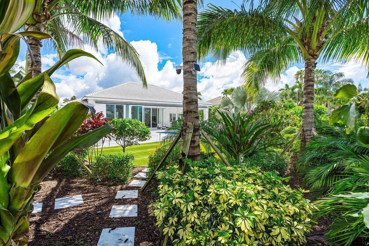 BOCAIRE GOLF CLUB 1 - Residential