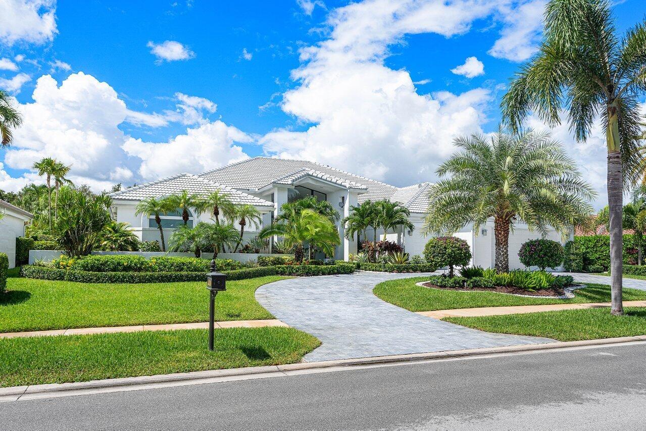 BOCAIRE GOLF CLUB 1 - Residential