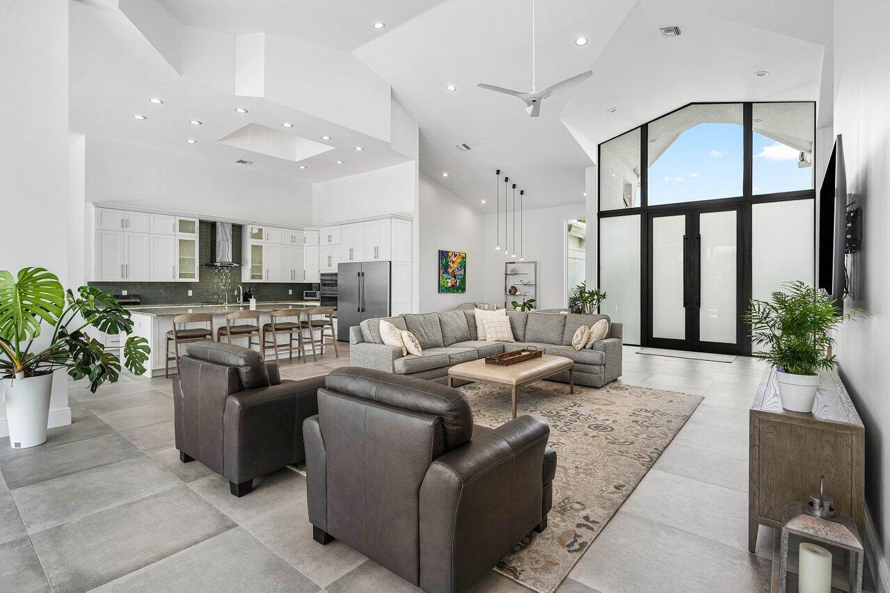 BOCAIRE GOLF CLUB 1 - Residential