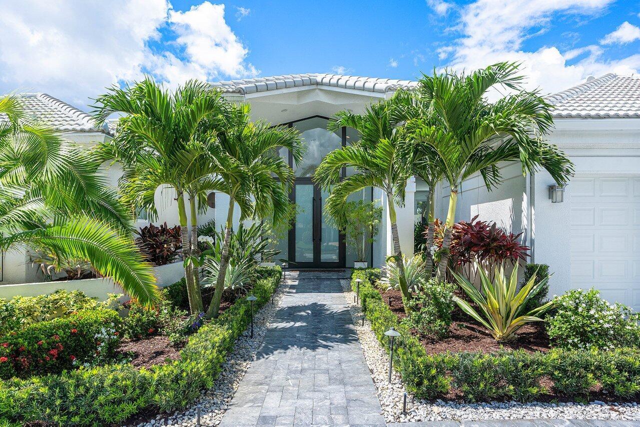 BOCAIRE GOLF CLUB 1 - Residential