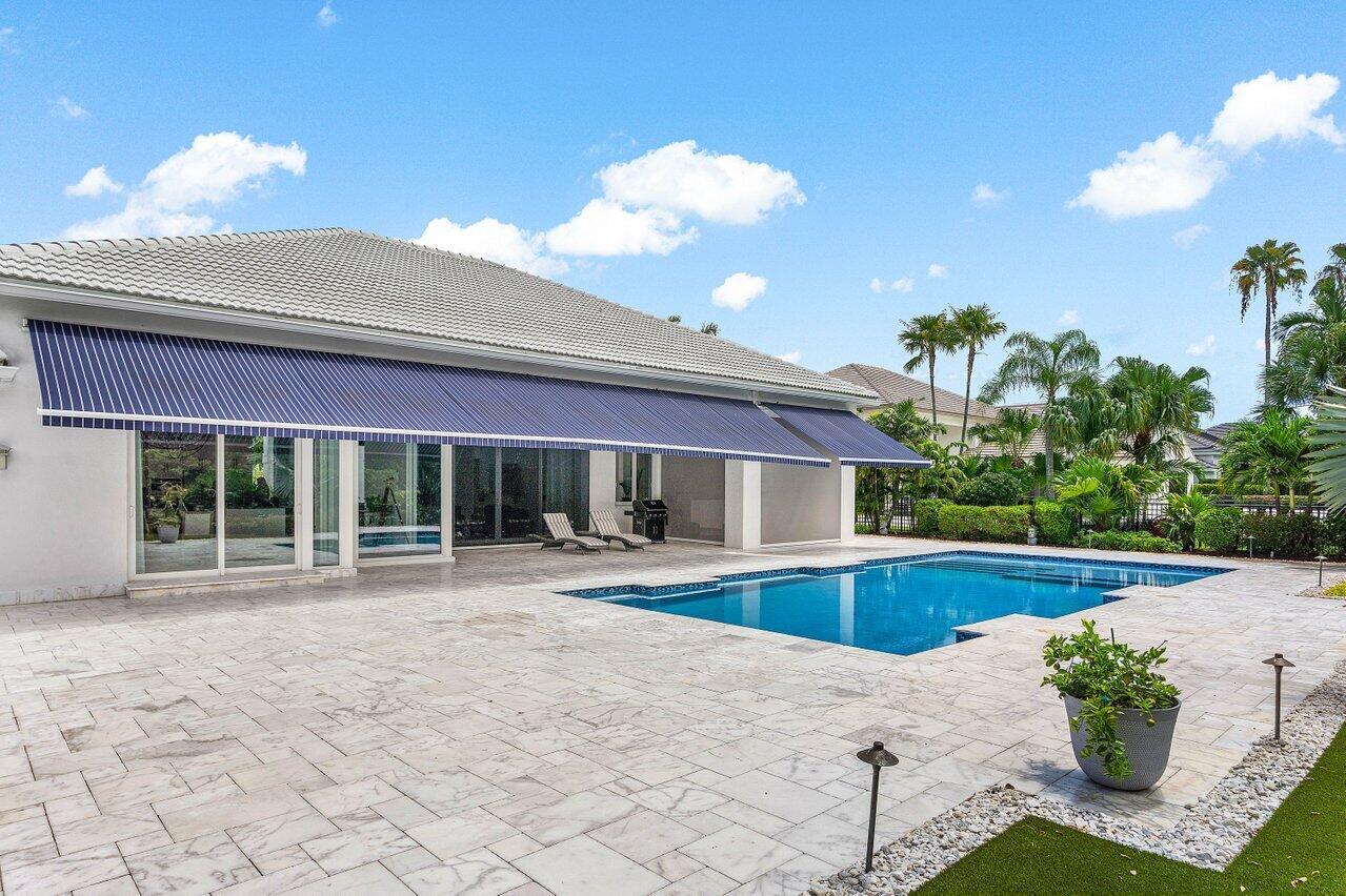 BOCAIRE GOLF CLUB 1 - Residential