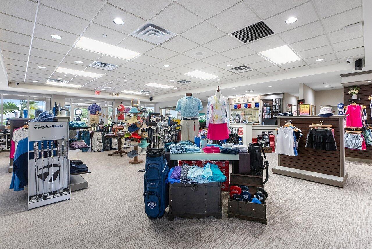 BOCAIRE GOLF CLUB 1 - Residential