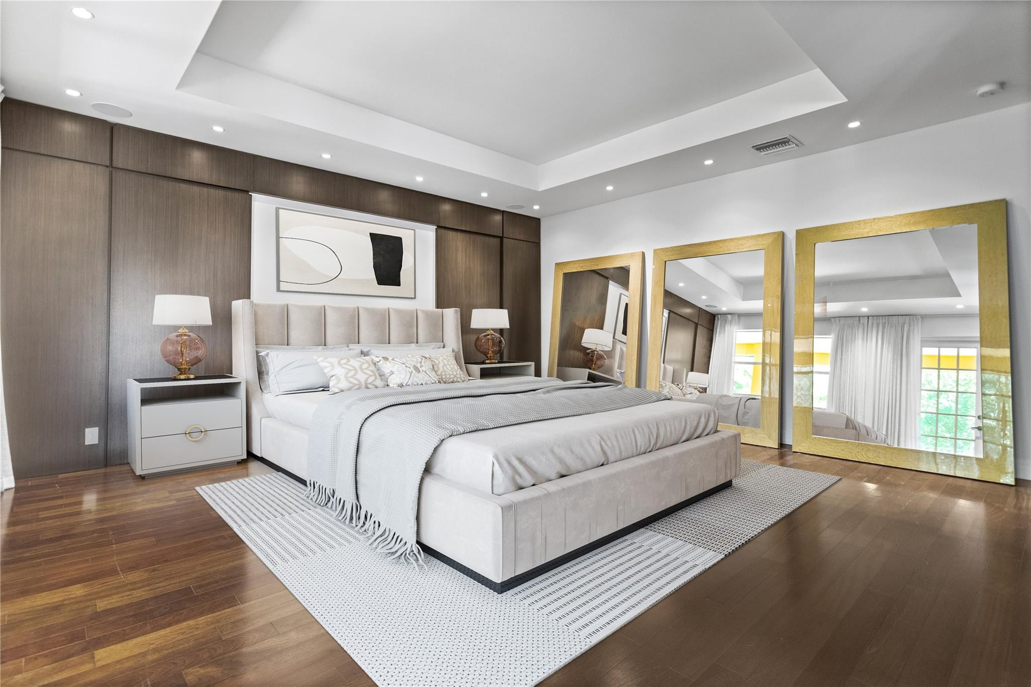 VICTORIA ISLE - Residential