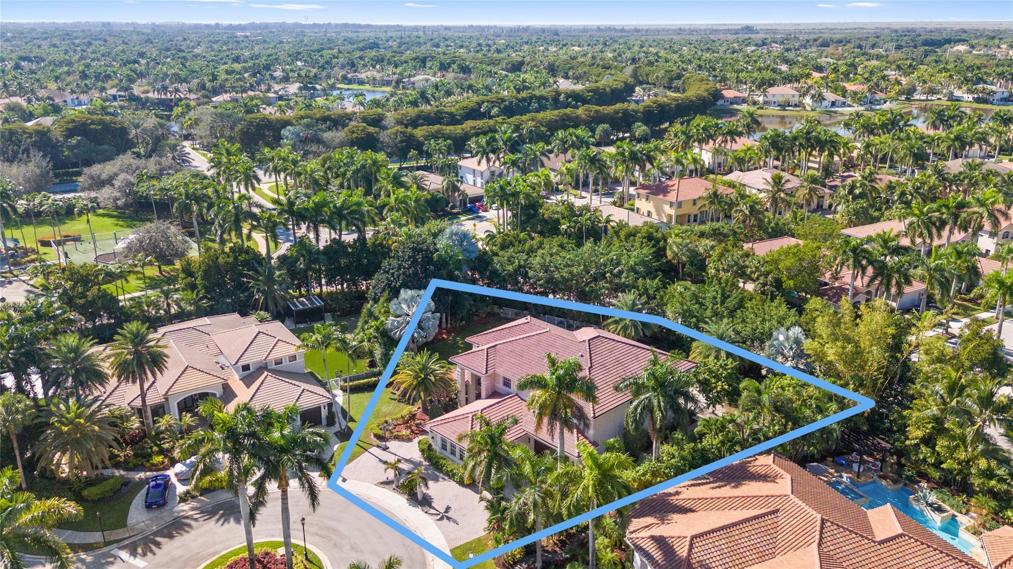 VICTORIA ISLE - Residential