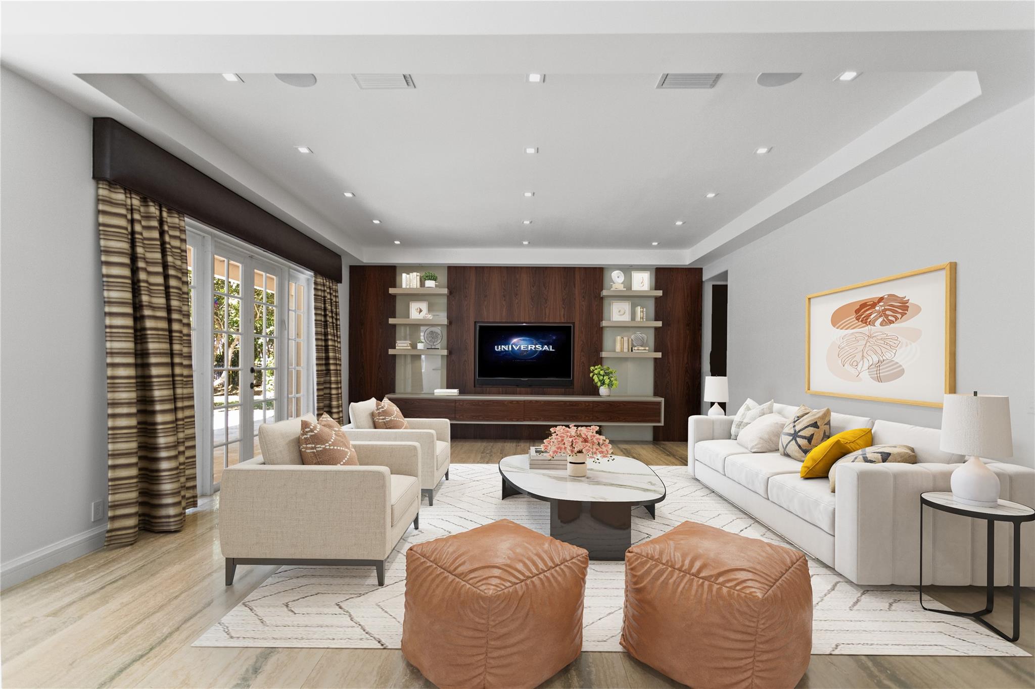 VICTORIA ISLE - Residential