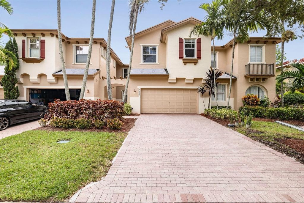 Photo of 5797 NW 119th Terrace, Coral Springs, FL 33076 (MLS # F10456176)