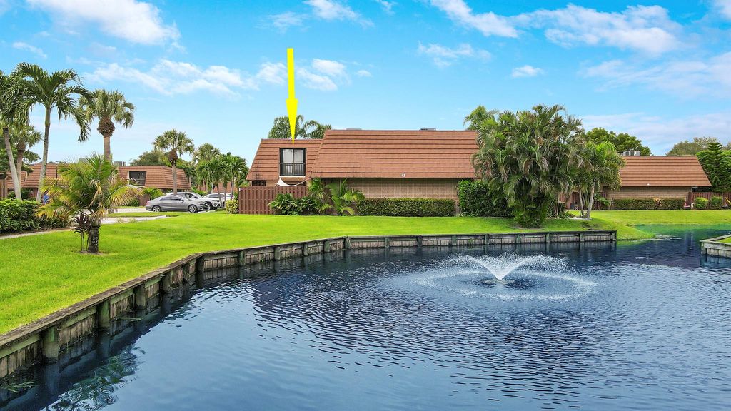 Photo of 825 Center Street #43b, Jupiter, FL 33458 (MLS # R10935735)