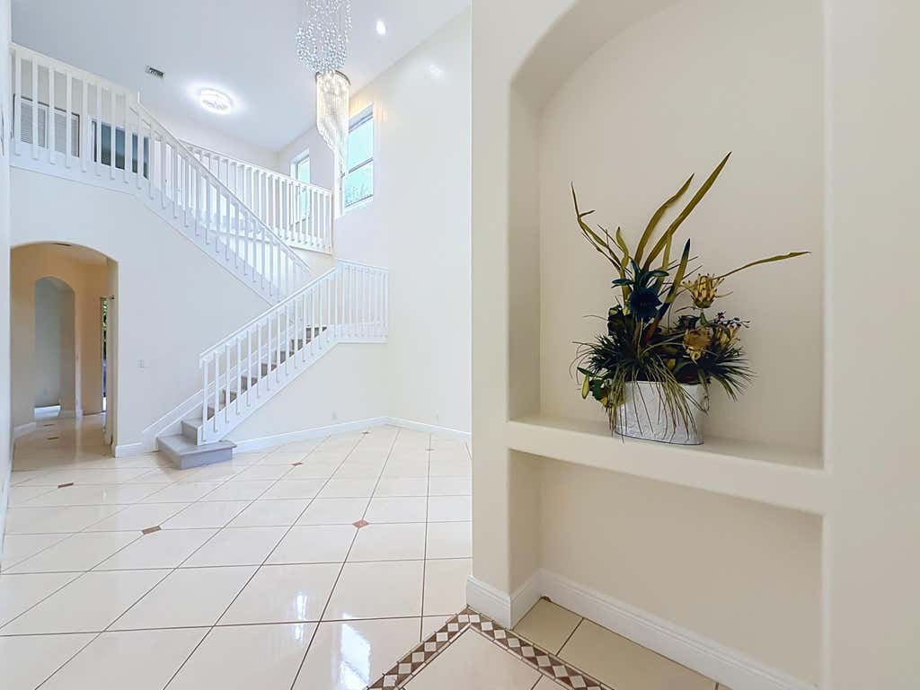 Photo of 6657 LURAIS Drive, Lake Worth, FL 33463 (MLS # B26068375)