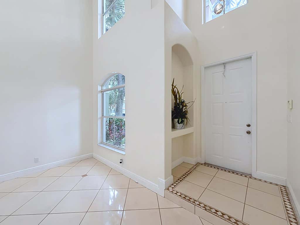 Photo of 6657 LURAIS Drive, Lake Worth, FL 33463 (MLS # B26068375)