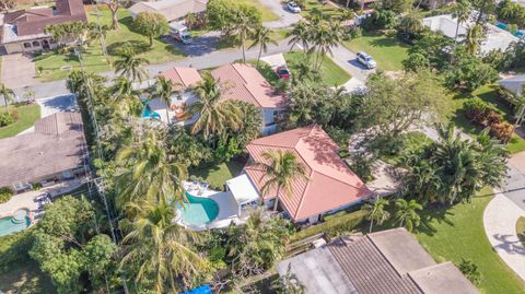 A home in Delray Beach