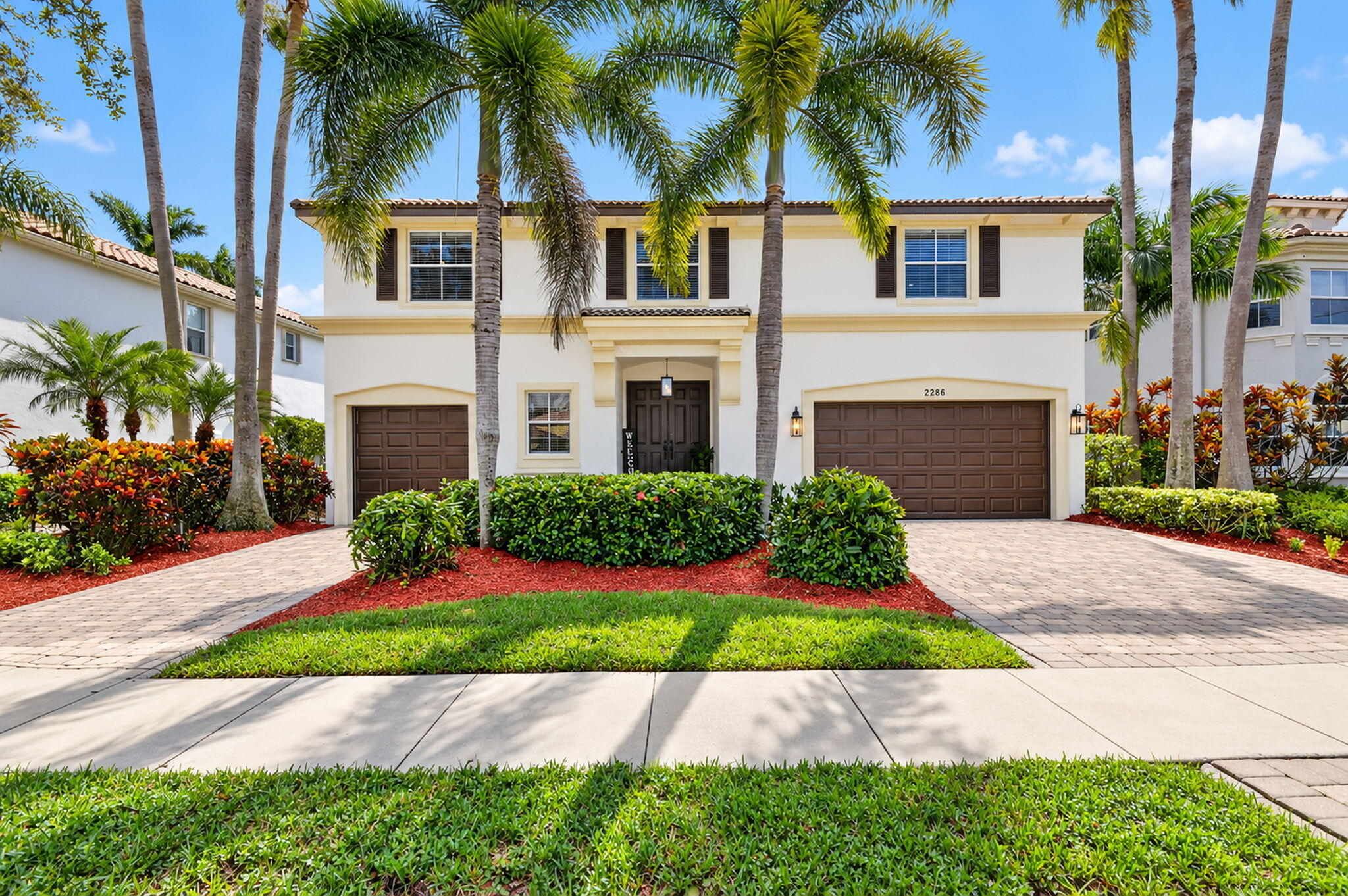 2286 MERRIWEATHER Way