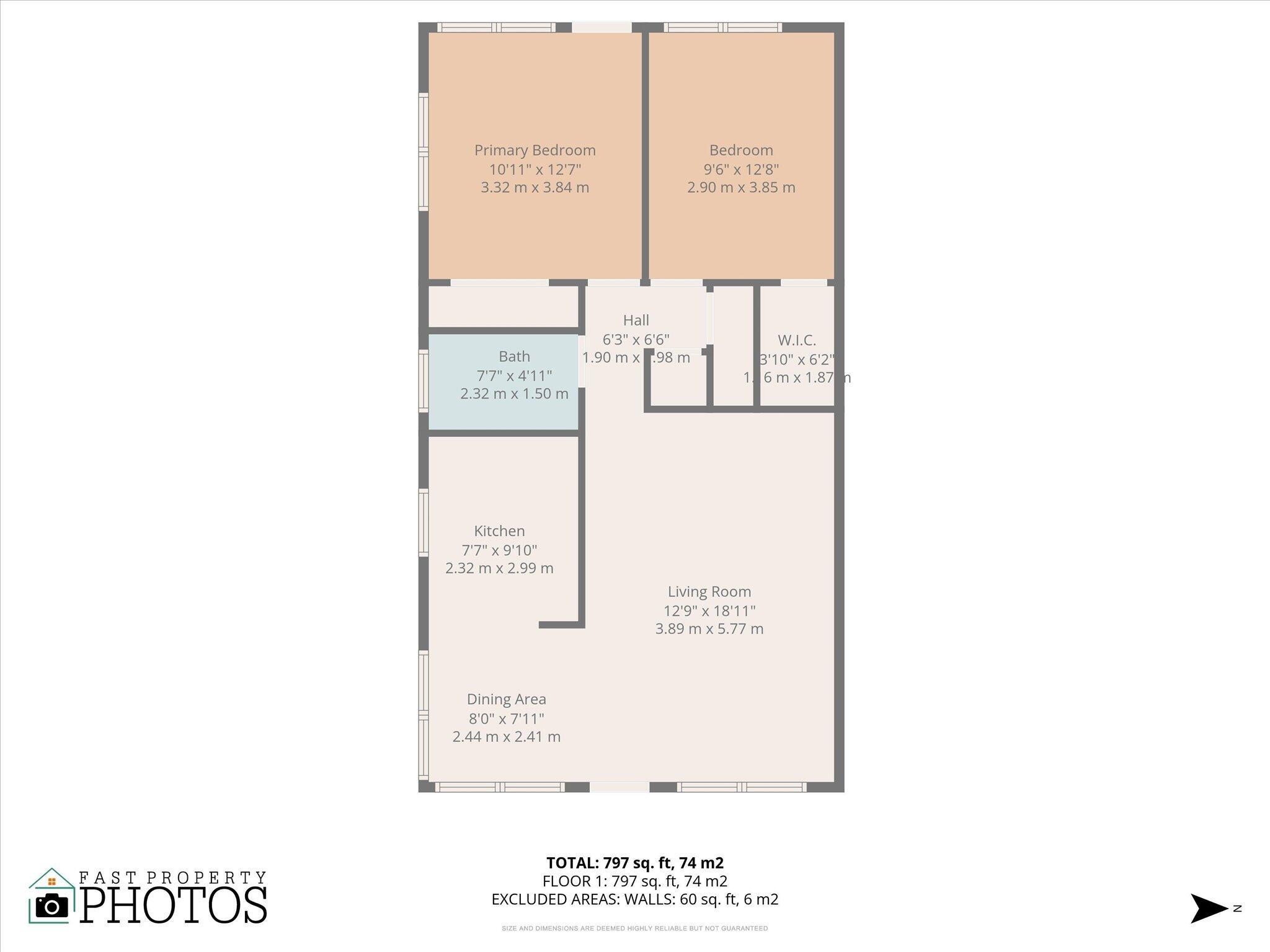 HAMPSHIRE GARDENSTWENTY F - Residential