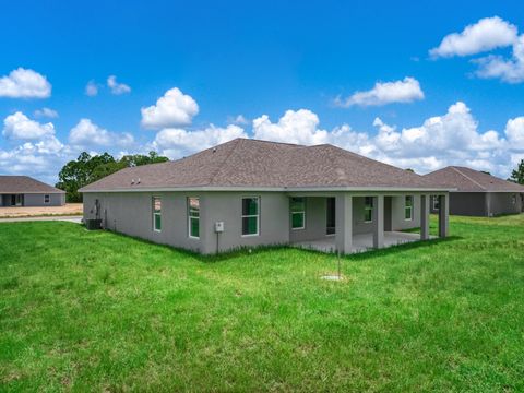 Tiny photo for 6912 MEXICAN HAT Drive, Sebring, FL 33872 (MLS # B26054148)